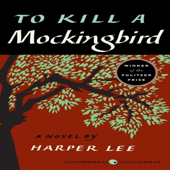 To Kill a Mockingbird by Harper Lee PDF 📖 - Picture 1 of 2
